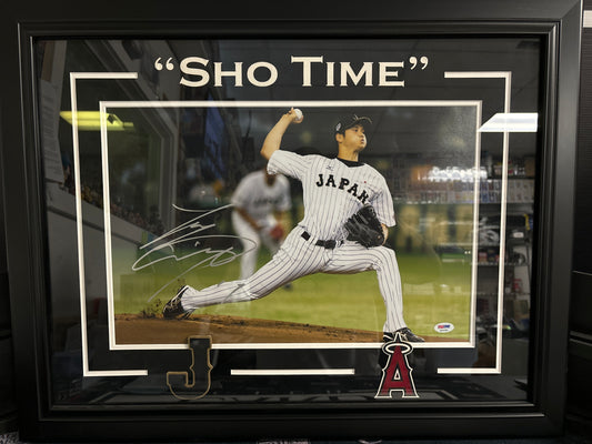 Photos - Shohei Ohtani