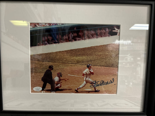 Photos - Stan Musial 8x10